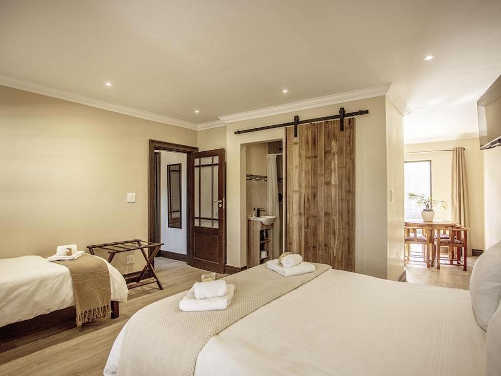 Chambre Familiale Confort