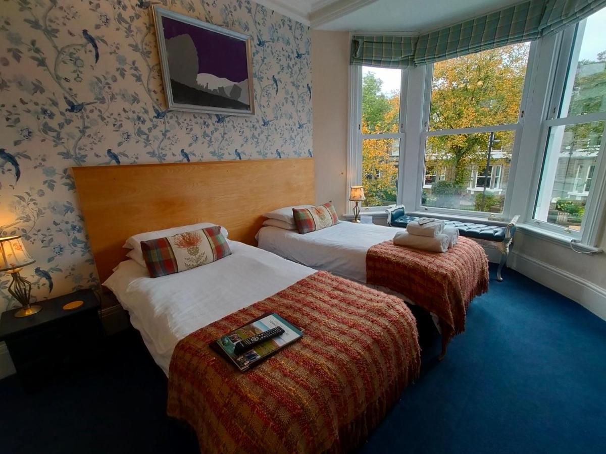 Zweibettzimmer
