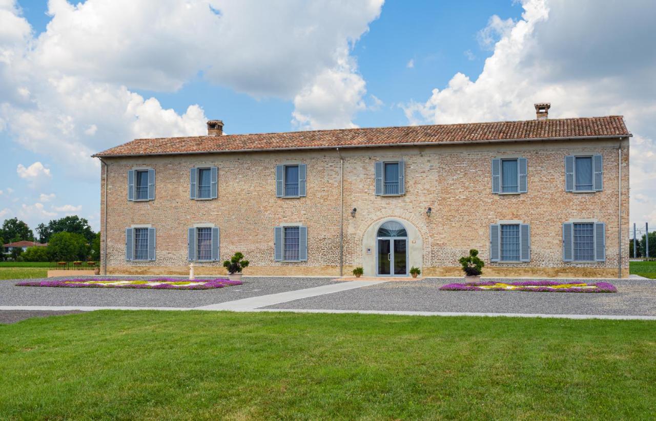 B&B Busseto - Fermo della Guazzona - Bed and Breakfast Busseto