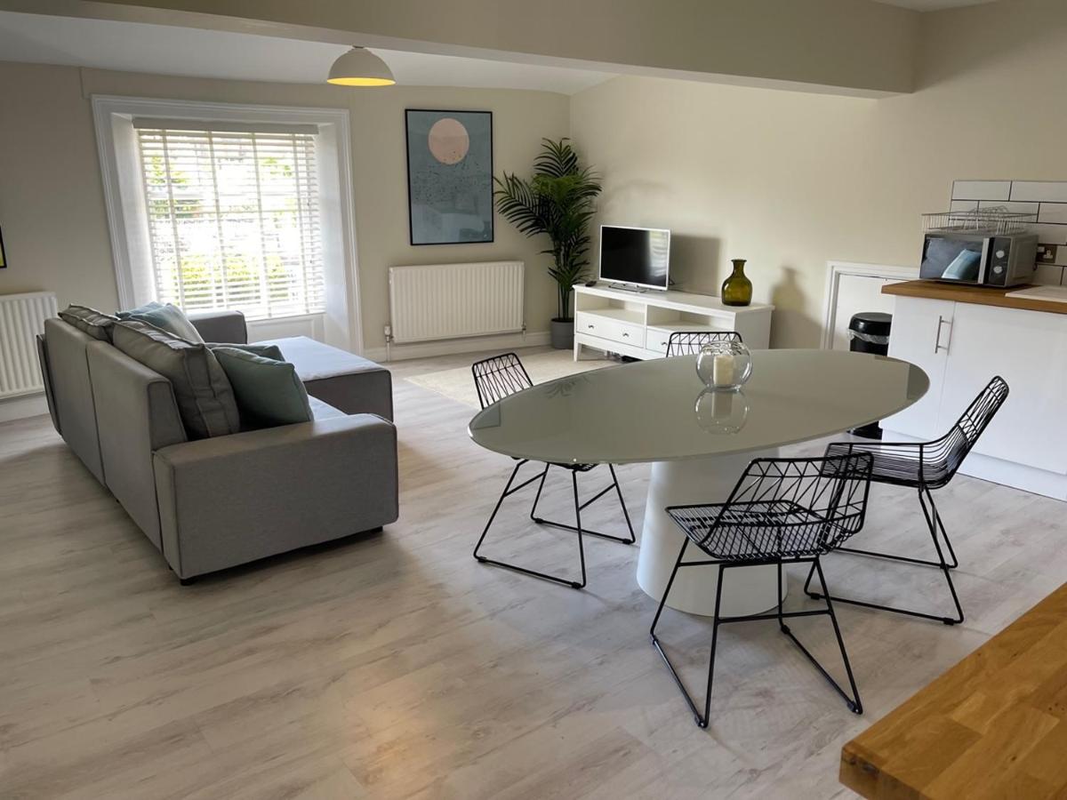 Apartment mit 1 Schlafzimmer