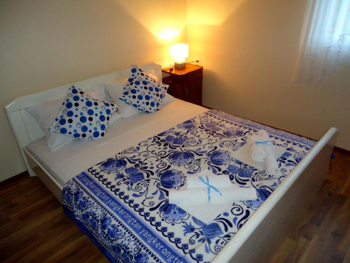 B&B Kotor - Apartment Vukanic - Bed and Breakfast Kotor