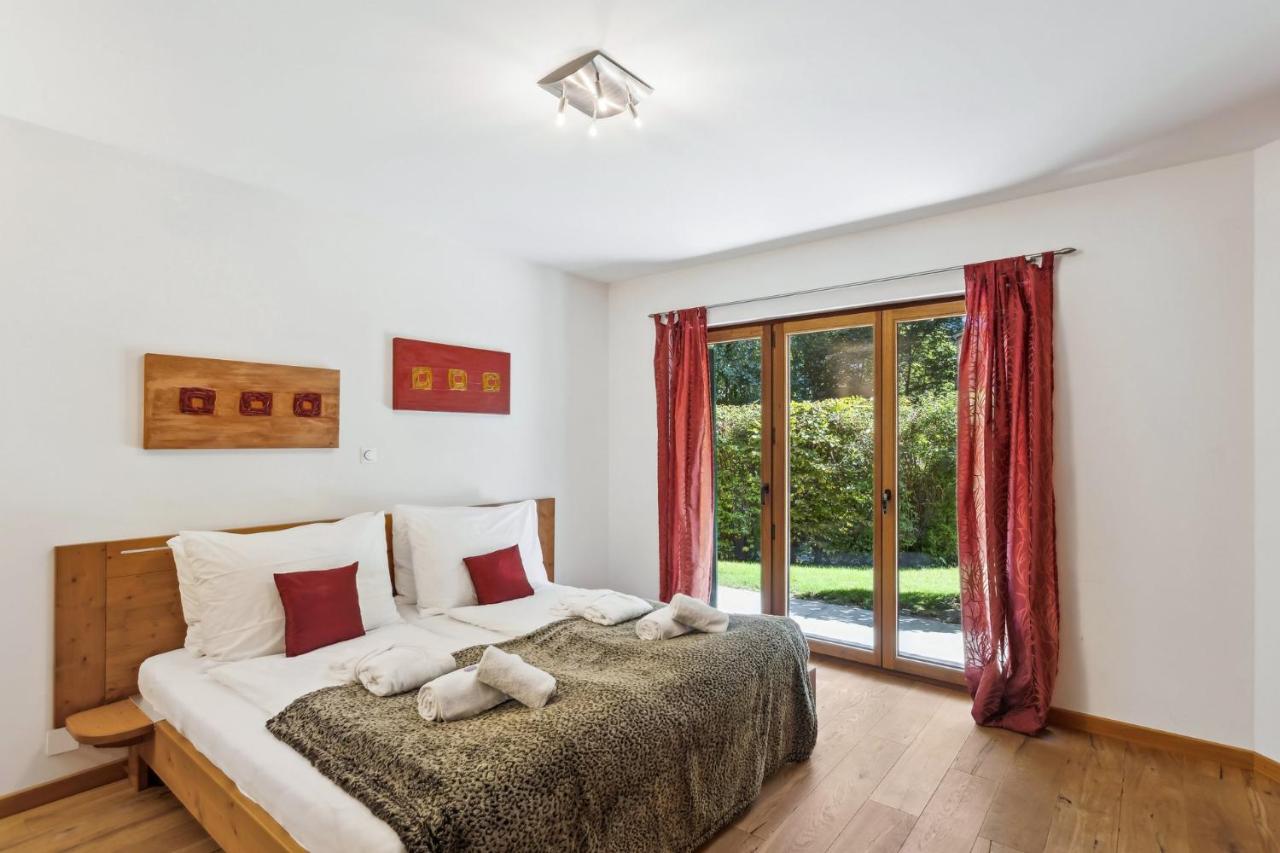 Appartement Deluxe