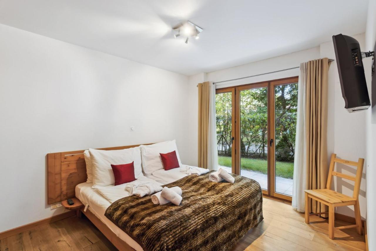 Appartement Deluxe