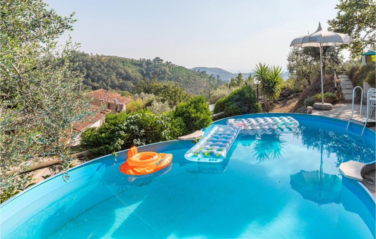B&B Marliana - Stunning Home In Marliana With Wifi, 2 Bedrooms And Outdoor Swimming Pool - Bed and Breakfast Marliana