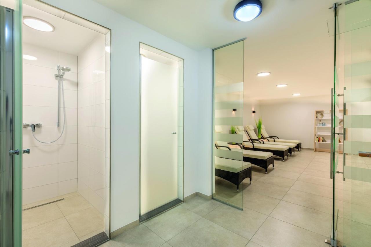 Aparthotel Ostseeallee Aparthotel Ostseeallee 5-42 - Ferienwohnung