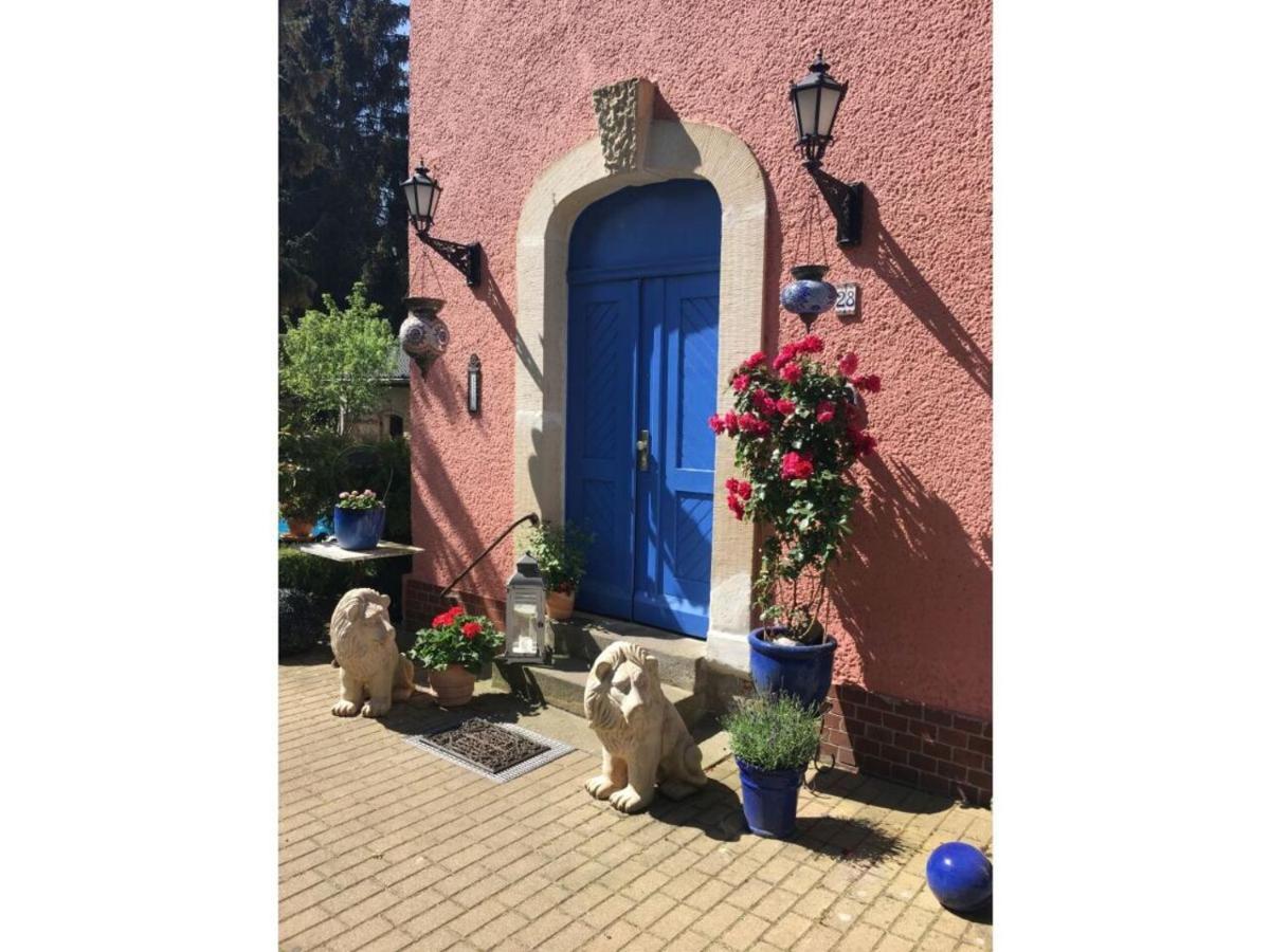 Ferienwohnung Bella - Bed and Breakfast