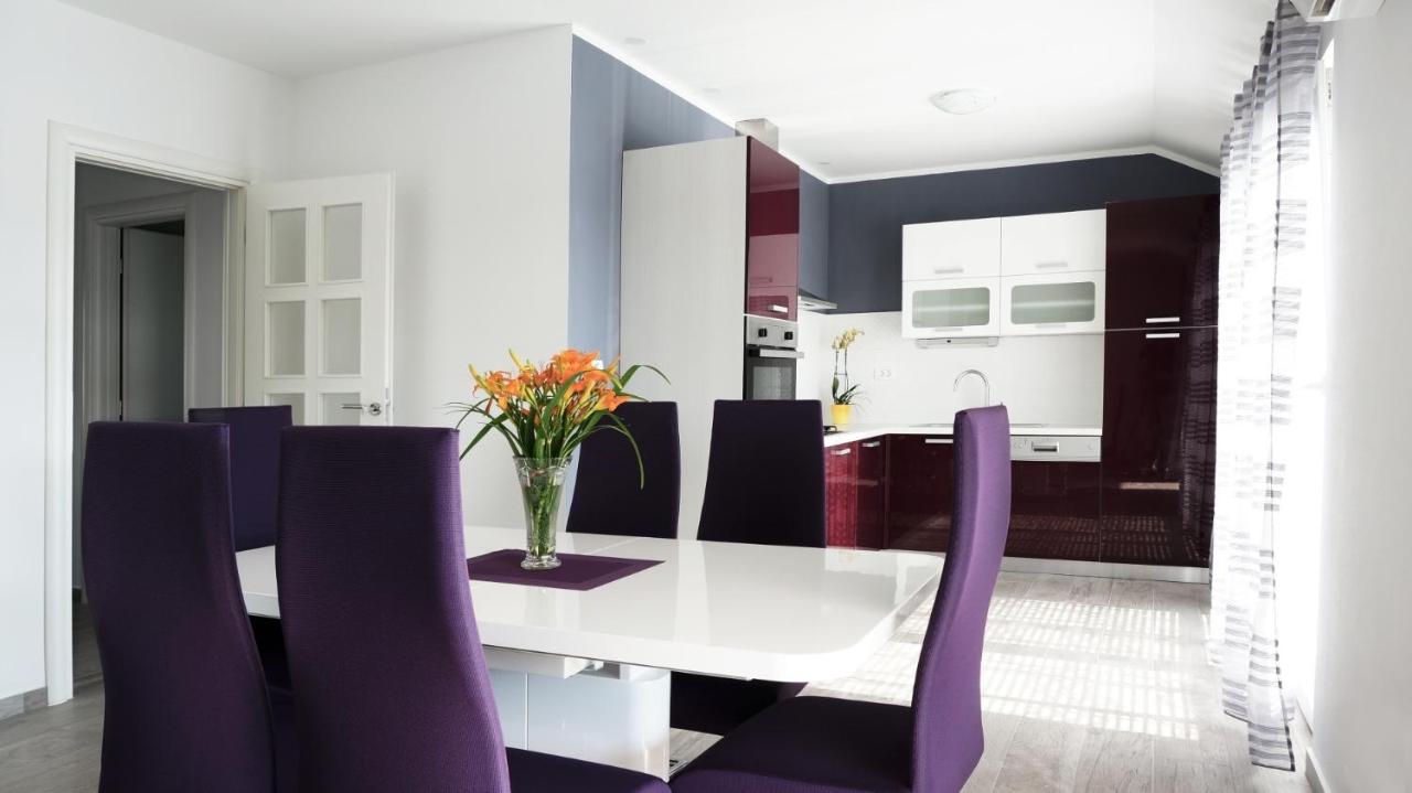 Apartment L&A - Ferienwohnung