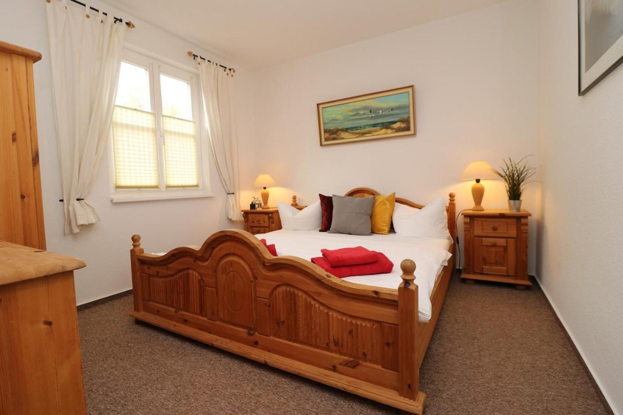 Am Leuchfeuer Haus Seeblick, App 03 - Ferienwohnung Wustrow