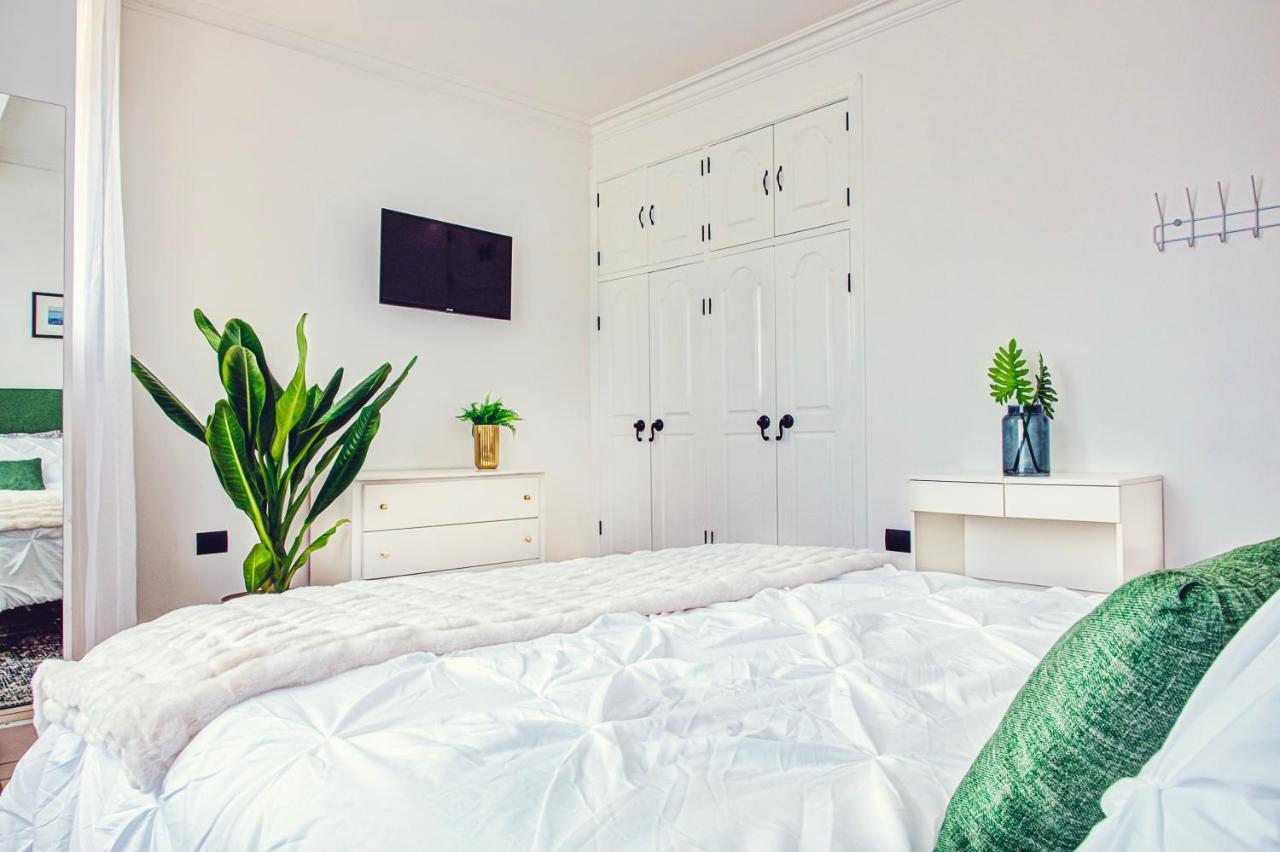 Deluxe Zimmer mit Kingsize-Bett
