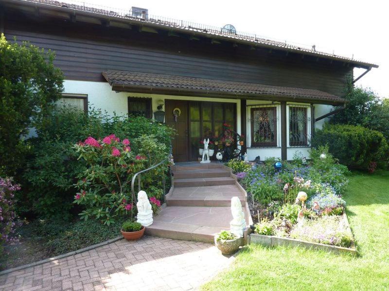 B&B Gras-Ellenbach - Haus Zaunwiese - Bed and Breakfast Gras-Ellenbach