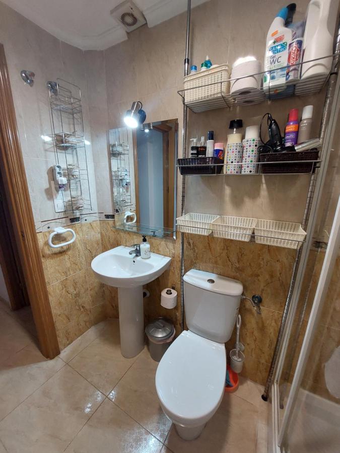 LINDO - B&B Torrevieja