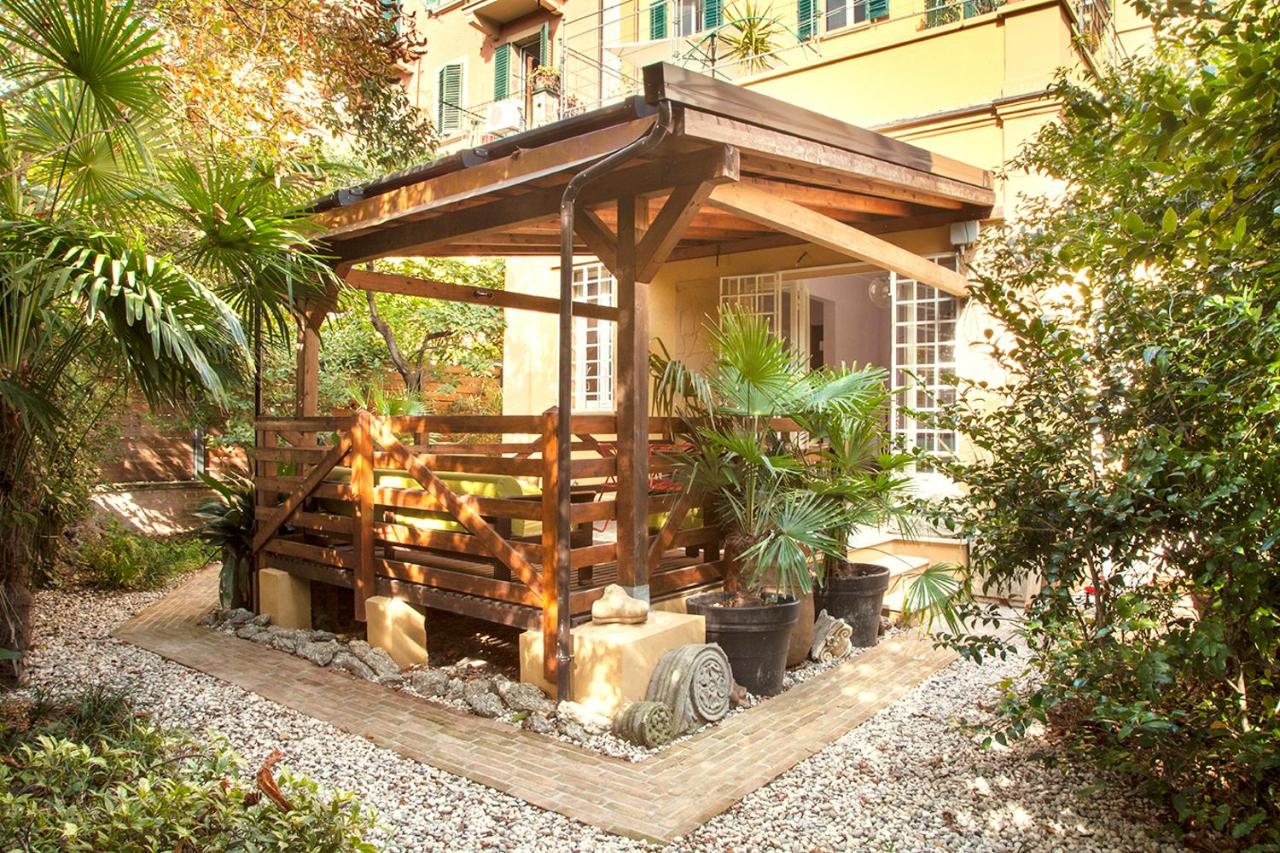 Urban jungle - B&B