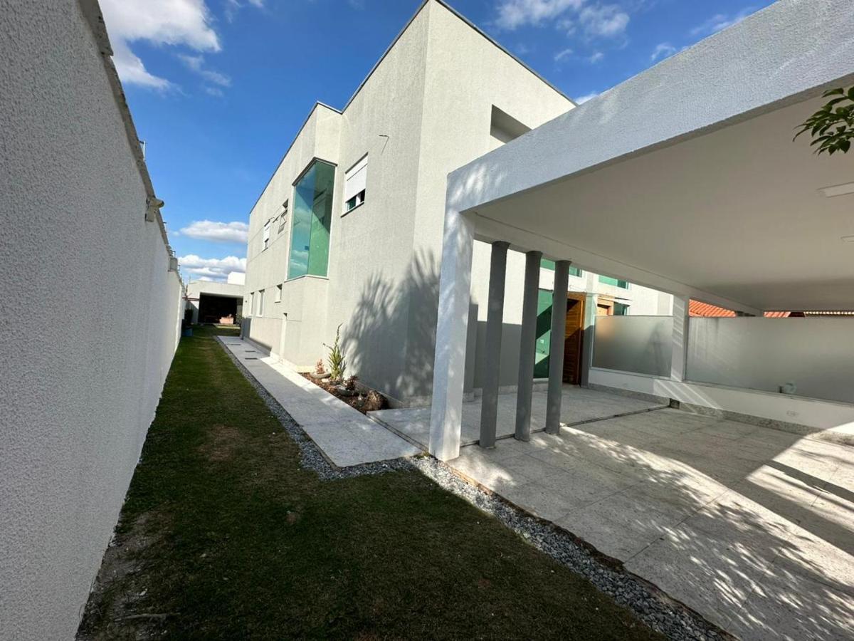Casa Bandeirantes - Pampulha - B&B