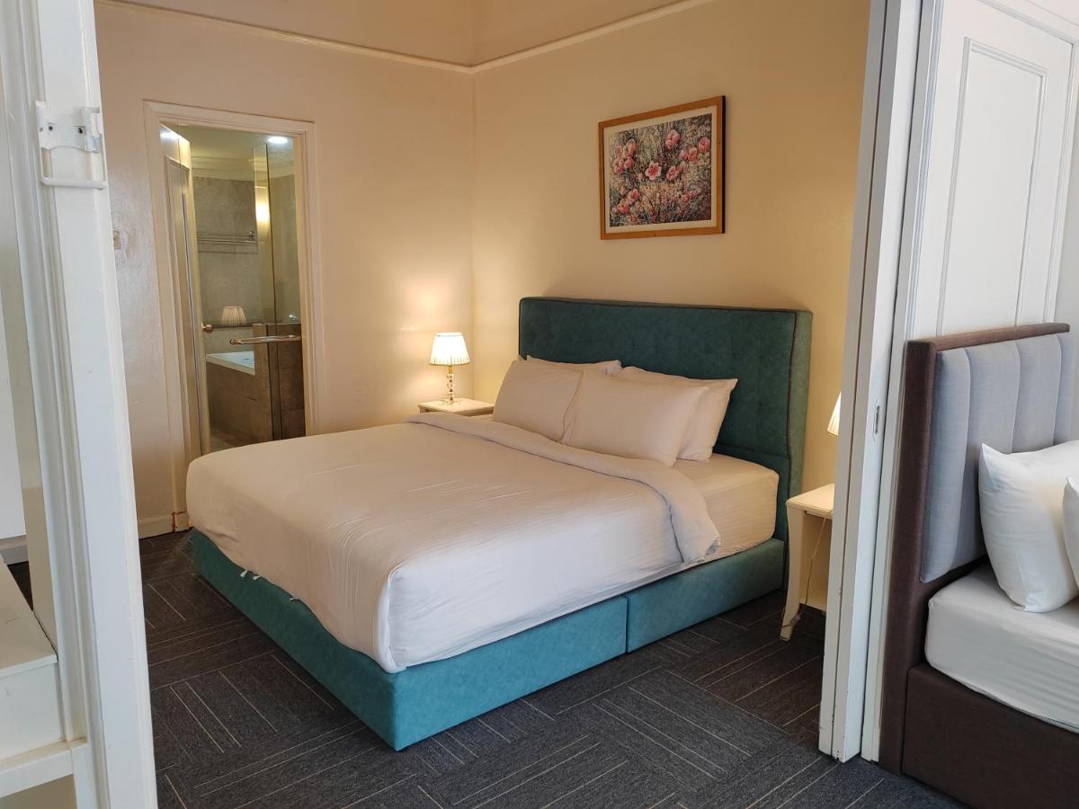Apartamento Deluxe