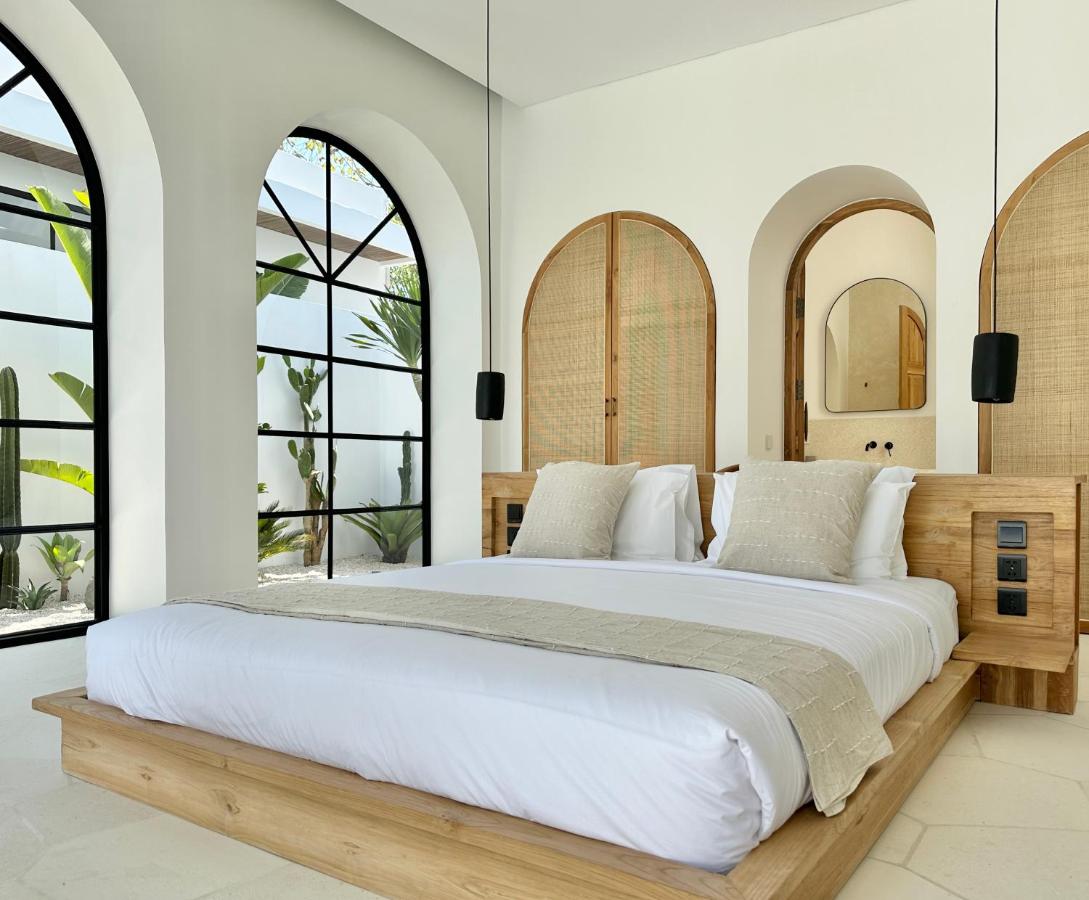 Villa 2 Chambres