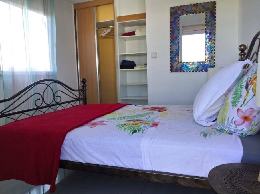 T3 agréable au Gosier à proximité de la plage - Bed and Breakfast Le Gosier