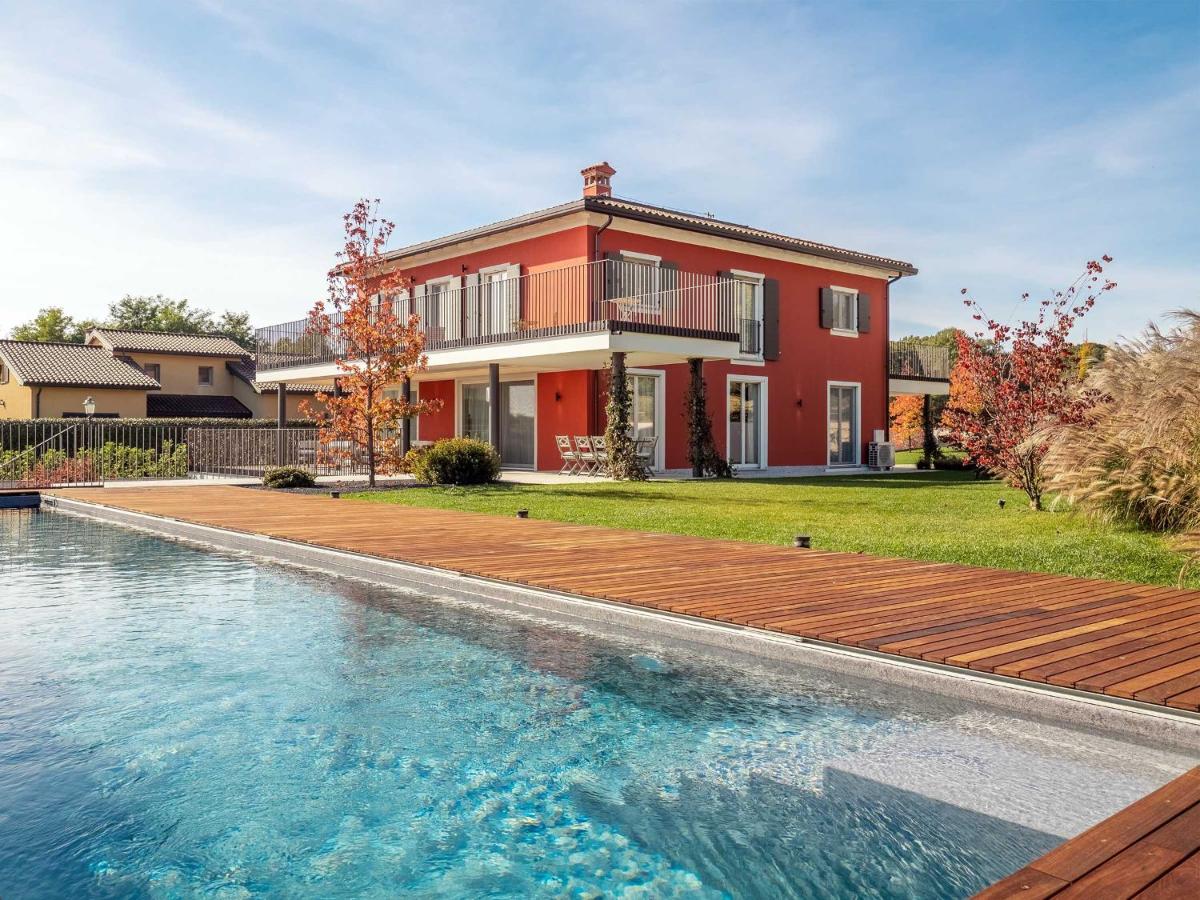 Luxury Golf Villa - B&B