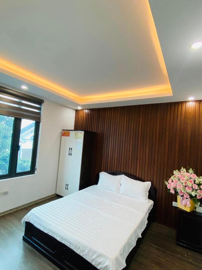 B&B Ninh Bình - Joy Nibi Guest House - Bed and Breakfast Ninh Bình