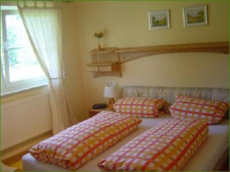 Ferienhof Christmann - B&B