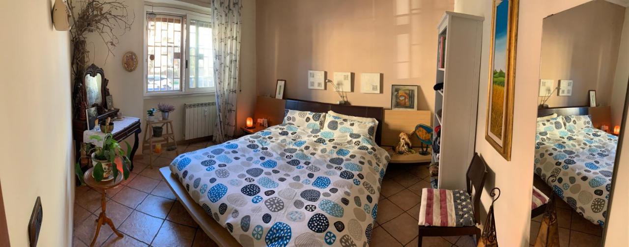 B&B Rome - Appartamento a Ostia Lido - Bed and Breakfast Rome