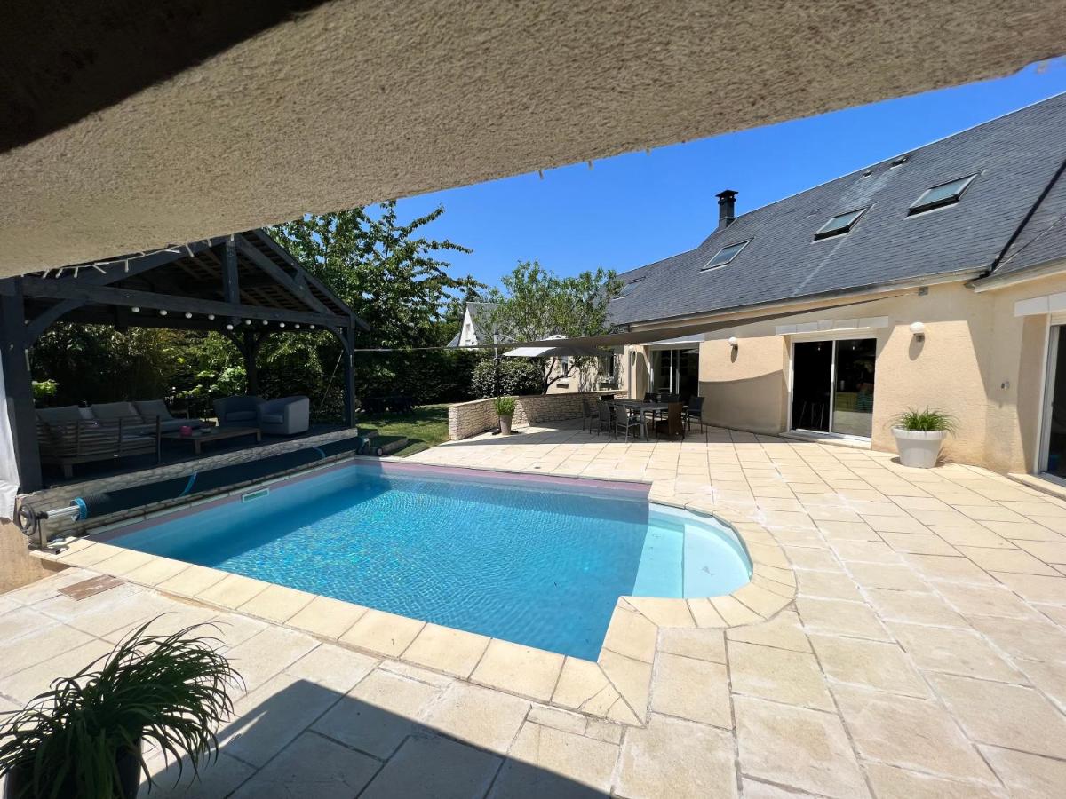 Maison de vacances - Chambres d’hôtes