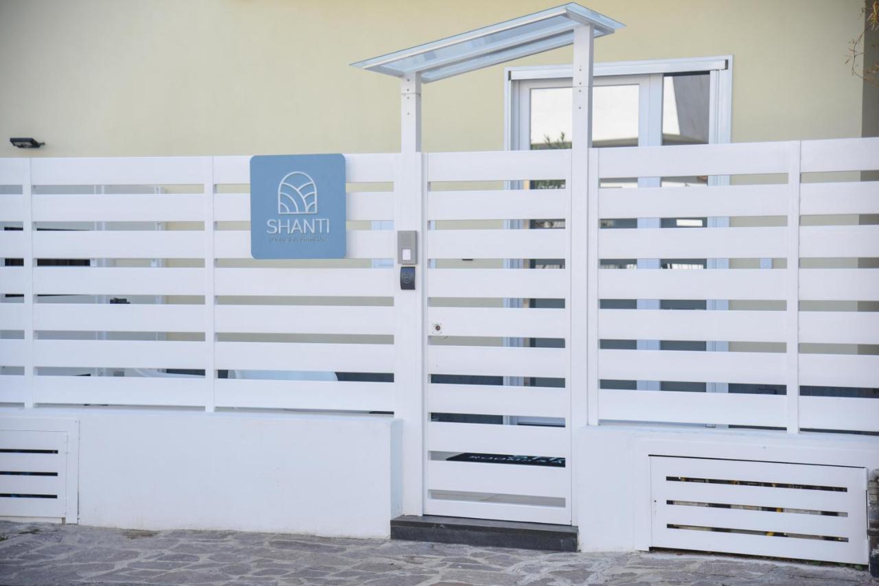 Shanti Rooms & Apartments Risorgimento - B&B