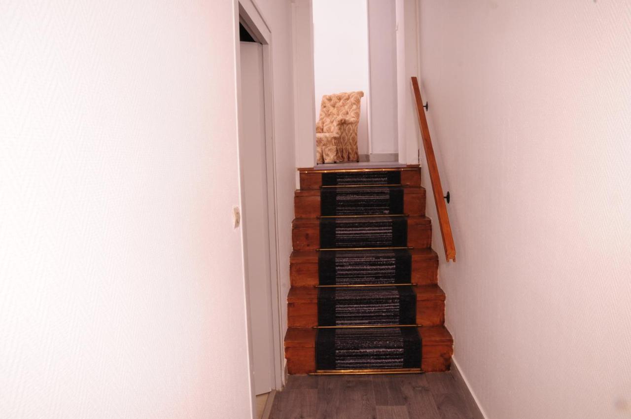 La Métairie près de Bordeaux - Ferienwohnung