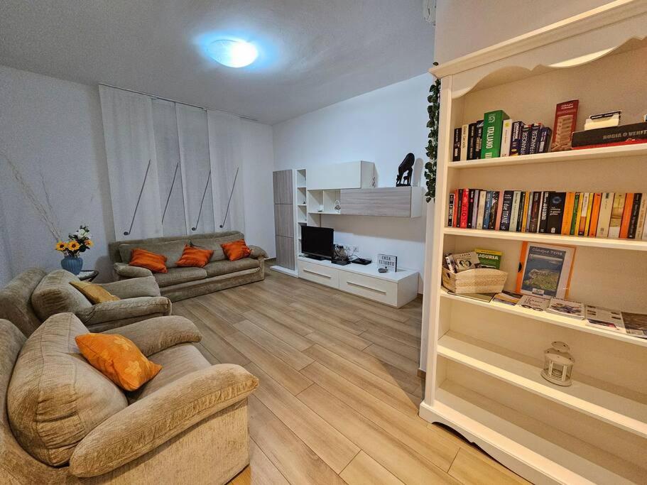 Casa Elianto - B&B