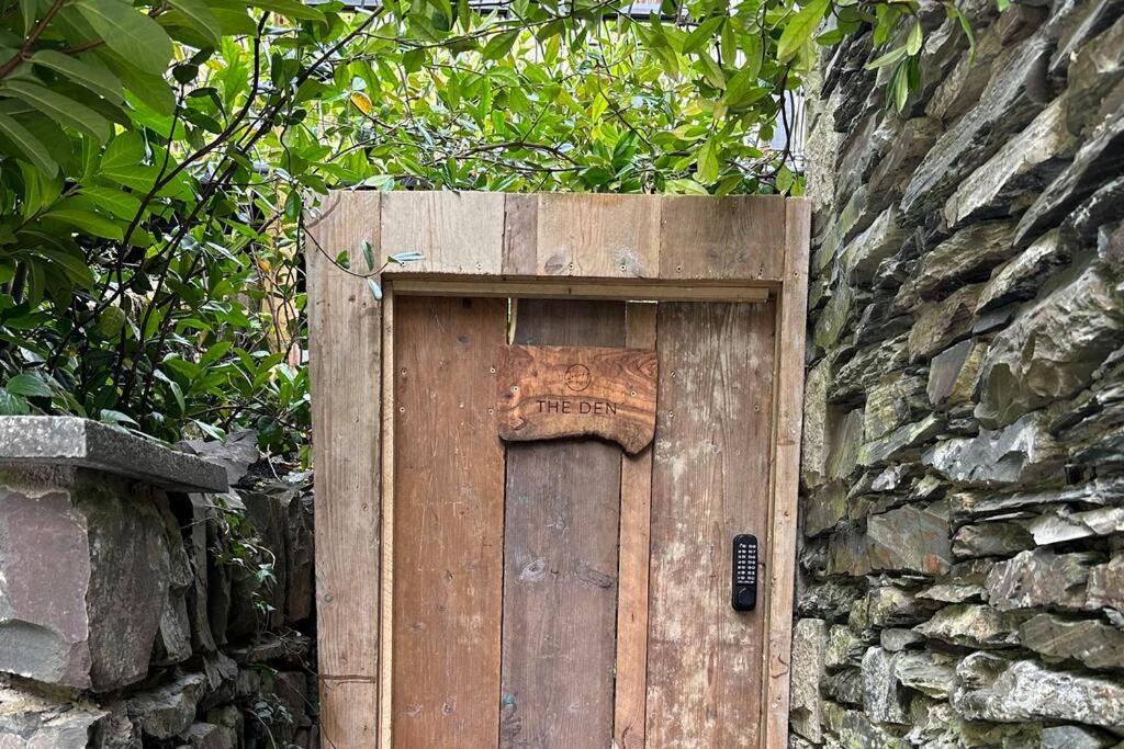 Quirky Retreats - The Hidden Retreat - Chambres d’hôtes Windermere