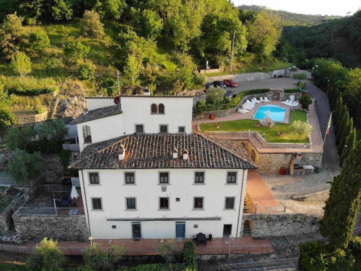 Appartamento Deluxe con 1 Camera da Letto