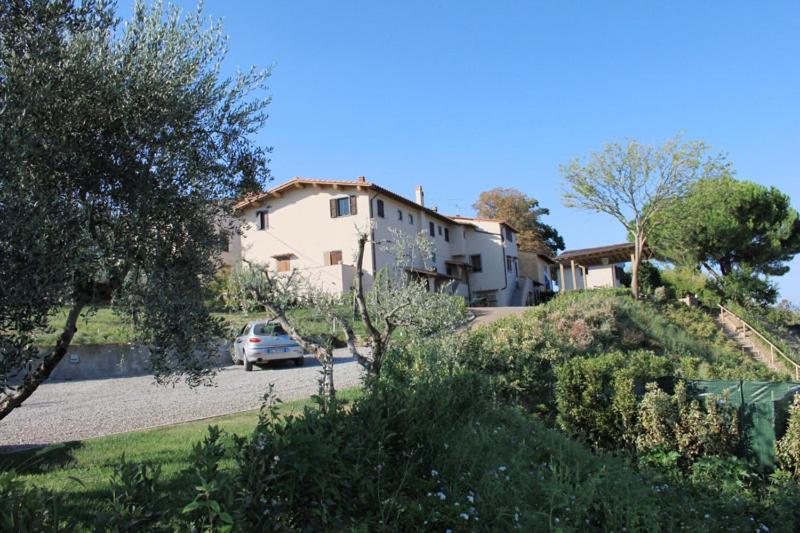 B&B Lastra a Signa - Agriturismo San Lorenzo - Bed and Breakfast Lastra a Signa