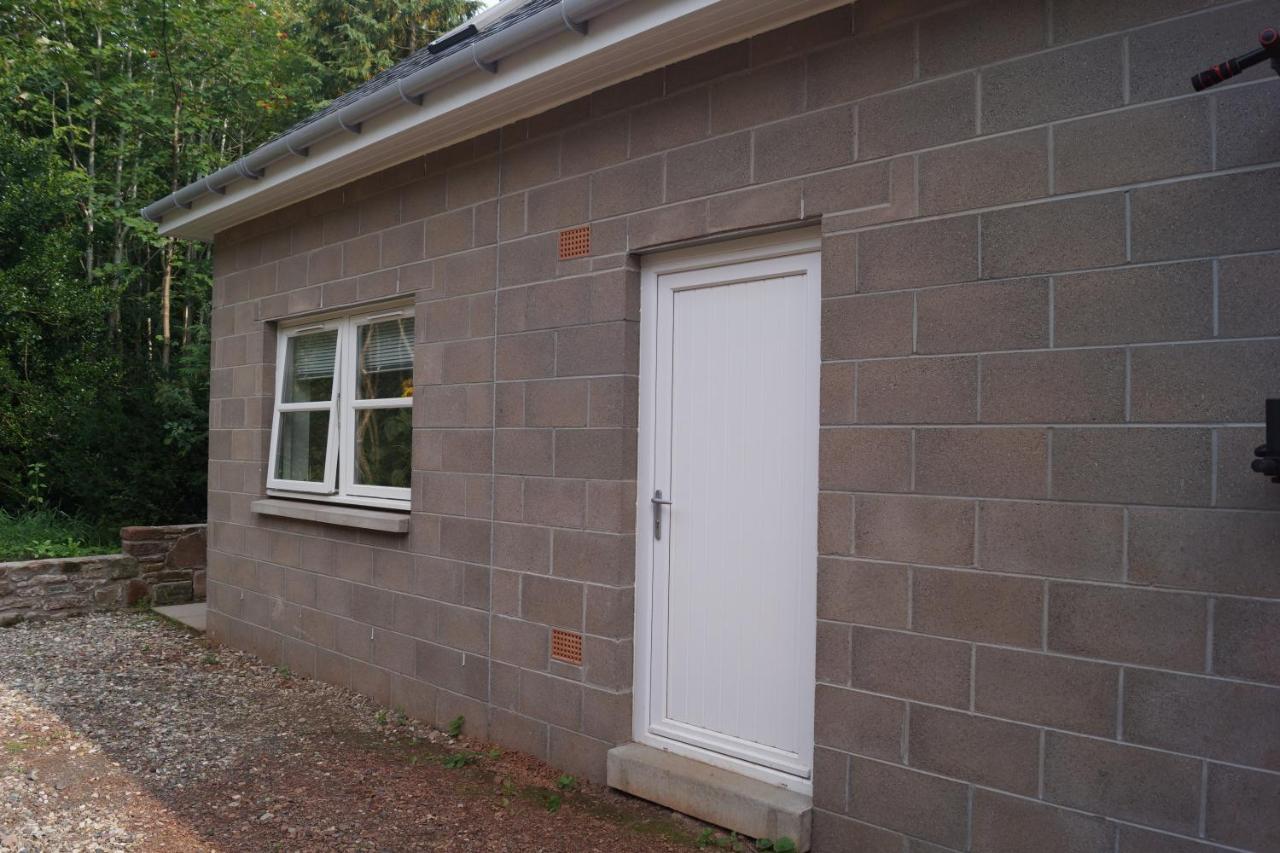 Cosy self-contained flat in Kirriemuir - B&B