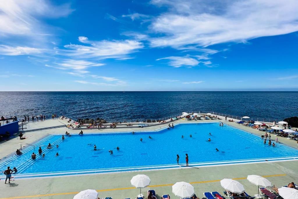 Casa Branca Apartment in Funchal - B&B