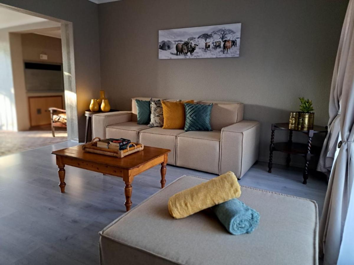 B&B Kaapstad - Cul-de-Stay Self-catering accommodation - Bed and Breakfast Kaapstad