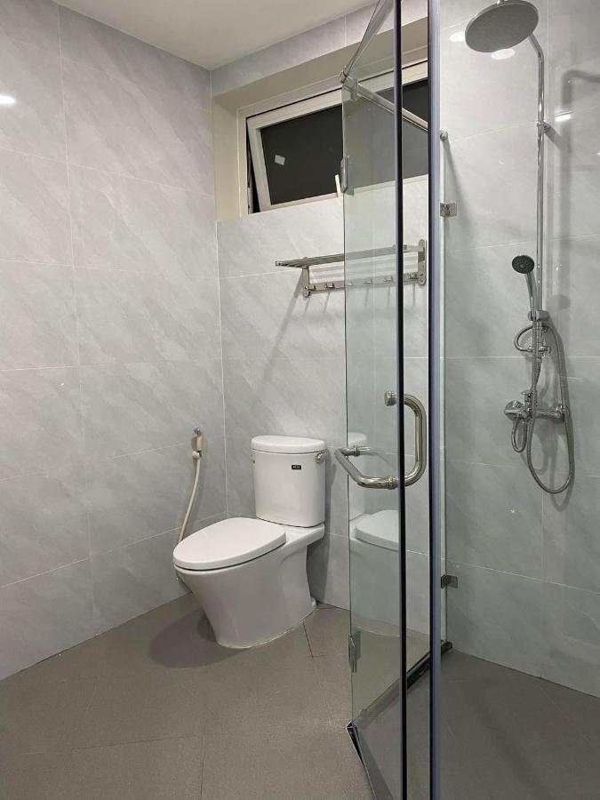 Doppelzimmer mit eigenem Bad