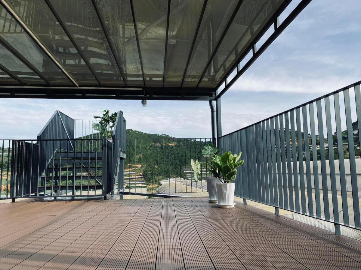 Da Quy Harmony Homestay - B&B
