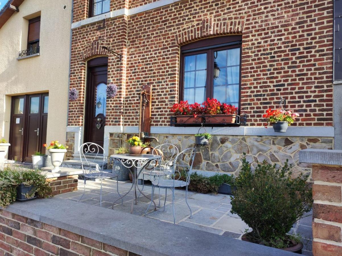 Appartement Gaston - Bed and Breakfast