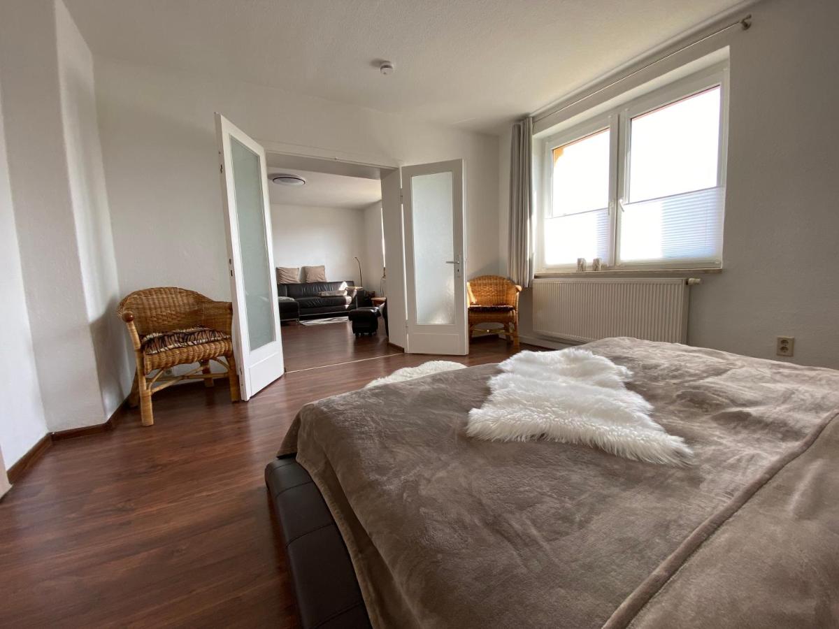 Appartamento con 3 Camere da Letto