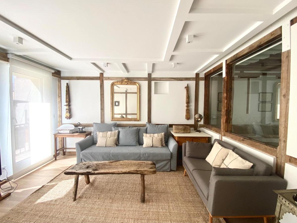 Apartamento de 1 dormitorio