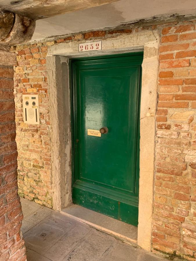 Penthouse Of Venice - Bed and Breakfast