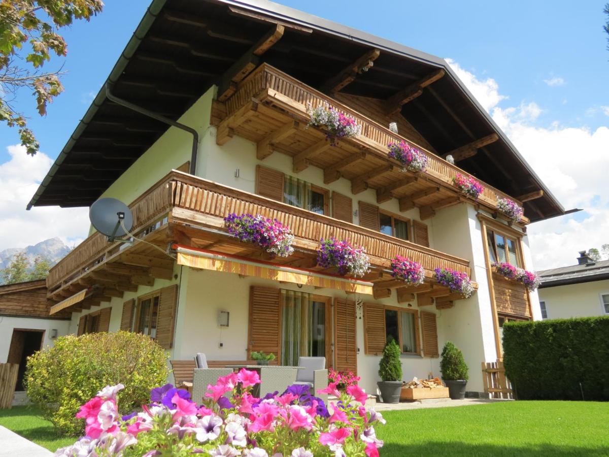 Appartement Deluxe