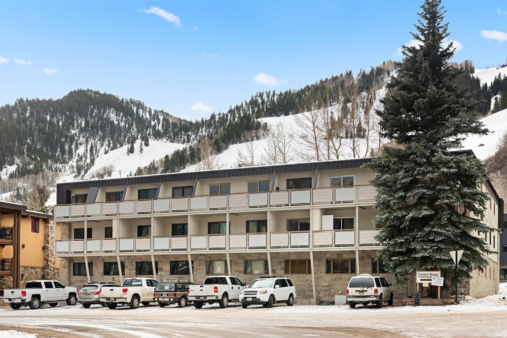 Timber Ridge Unit 3E - B&B Aspen