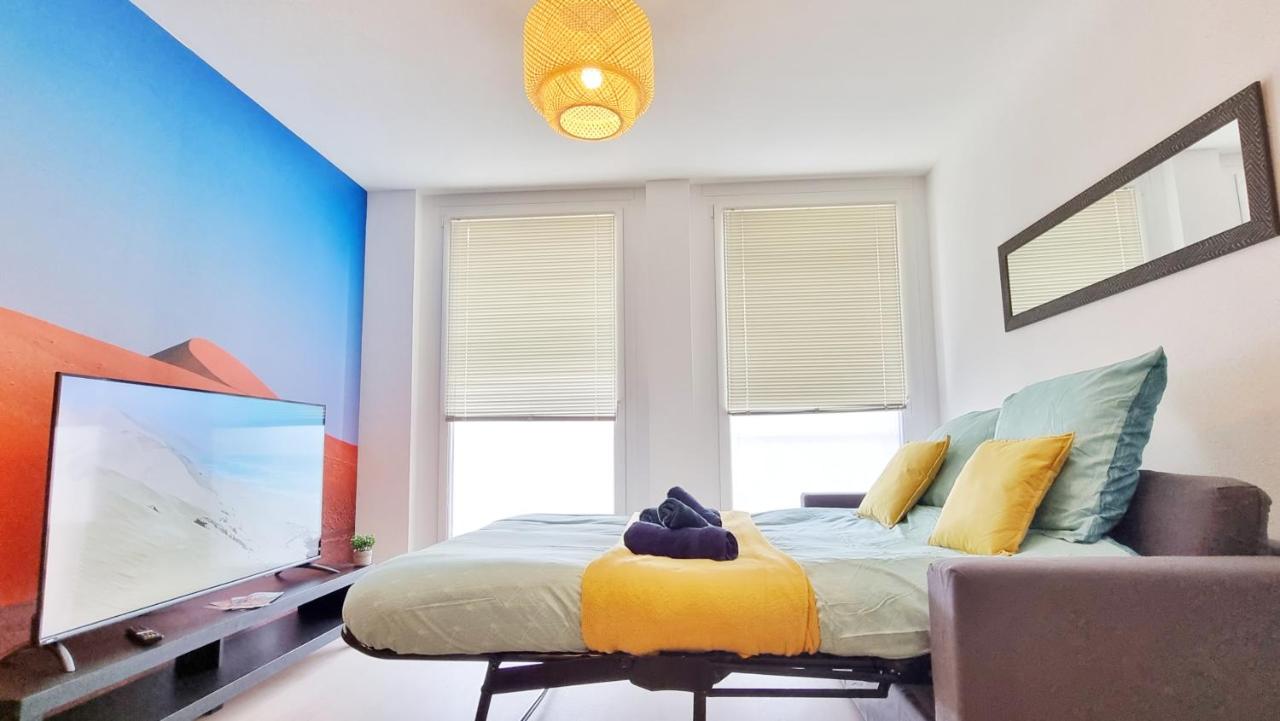 Appartement 2 Chambres