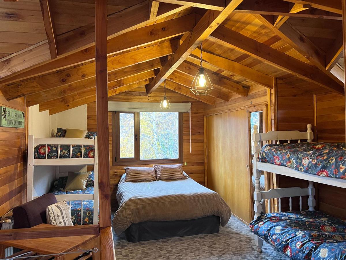 Three-Bedroom Townhouse