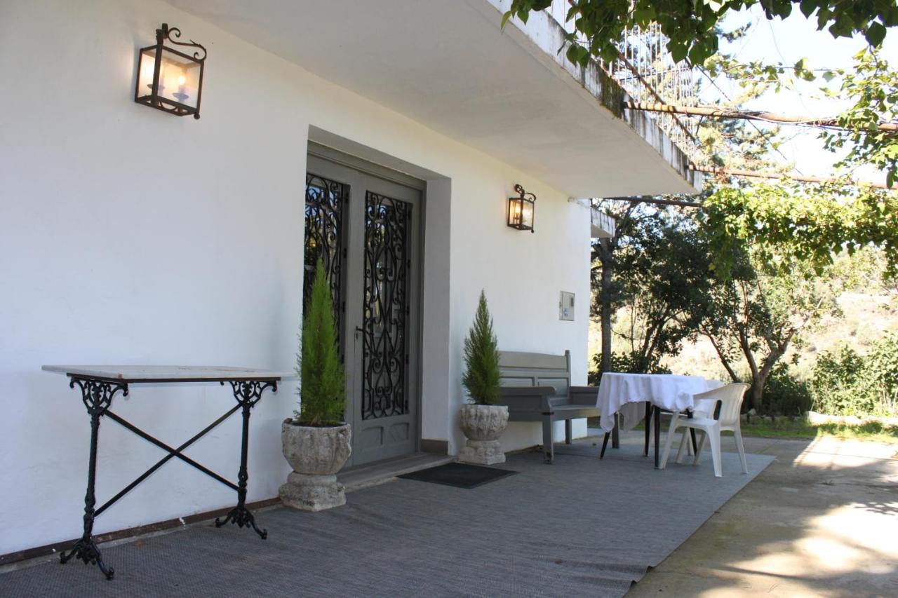 Casa Rural Camino de Hierro I y II - Ferienwohnung