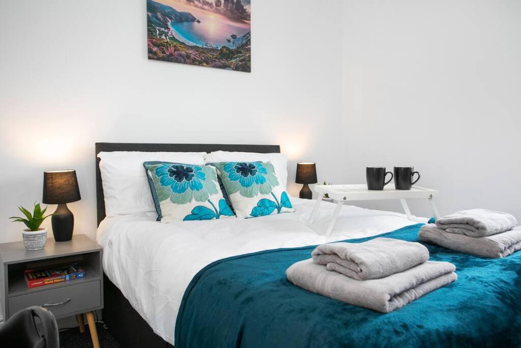 Huis met 2 Slaapkamers