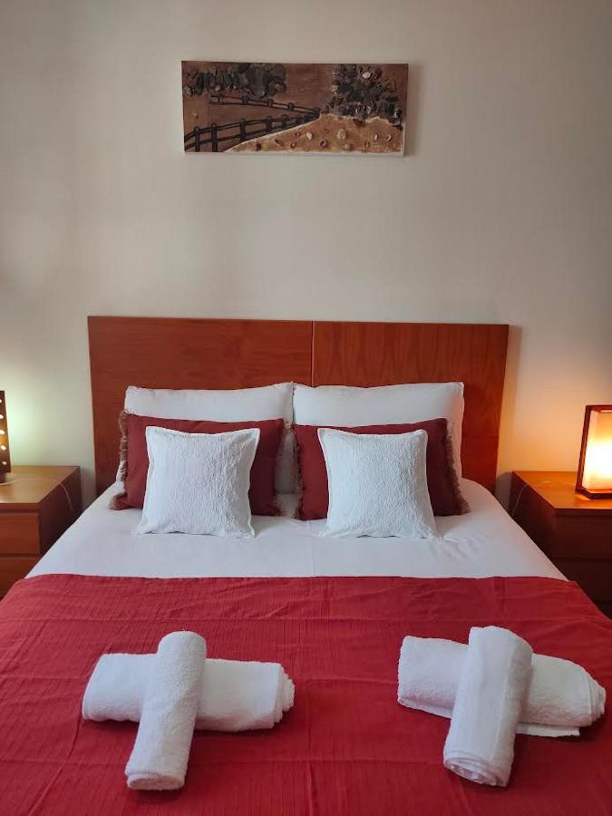 A casa do Almograve - B&B Almograve