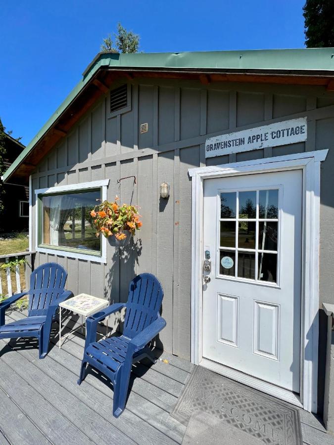 Cottage