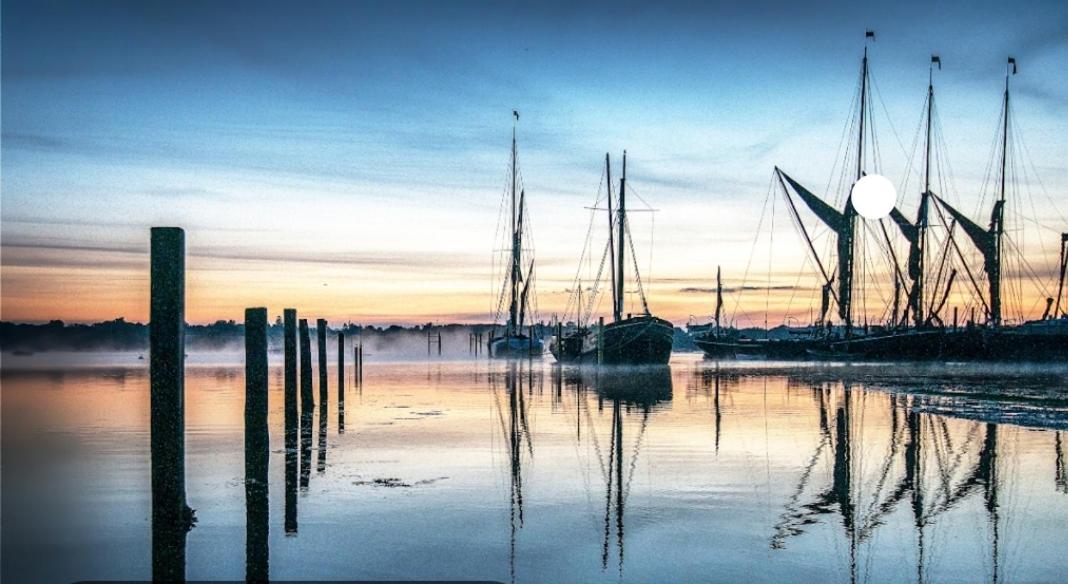 Modern 2bedroom House in Ipswich Suffolk - B&B Ipswich