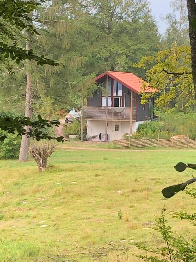 Joarsbo, Stuga 2, Gårdsstugan - B&B
